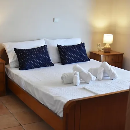 Eliza 2 Bedroom Sunny House With Sea View Ferienhaus *