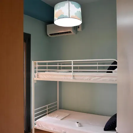 Eliza 2 Bedroom Sunny House With Sea View * Mourteri