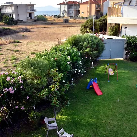 Casa de Férias Eliza 2 Bedroom Sunny House With Sea View *