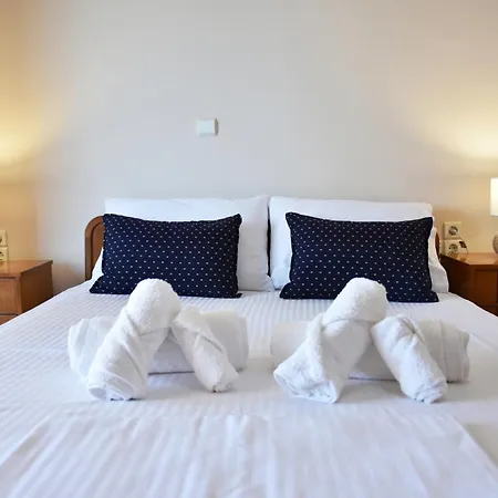 Eliza 2 Bedroom Sunny House With Sea View Ferienhaus *