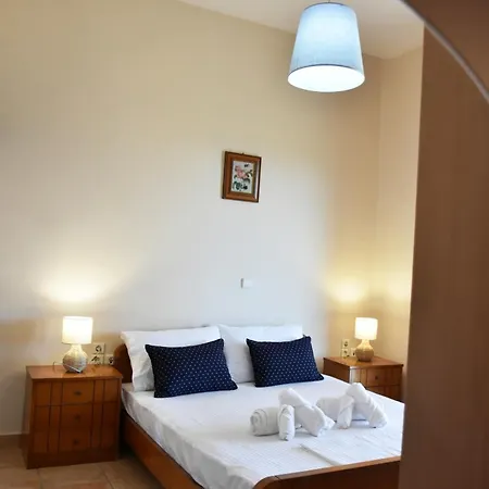 Eliza 2 Bedroom Sunny House With Sea View Ferienhaus